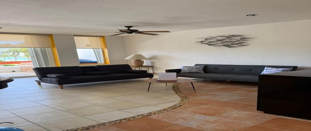 Foto de casa en condominio en renta en kilometro 14 , zona hotelera sur, cozumel, quintana roo, 0 No. 03