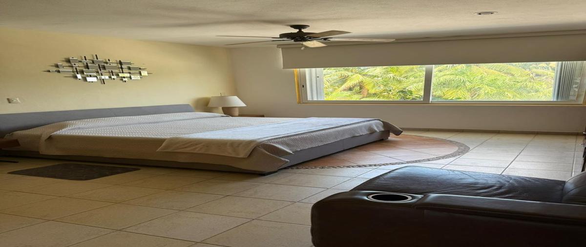 Foto de casa en condominio en renta en kilometro 14 , zona hotelera sur, cozumel, quintana roo, 0 No. 05