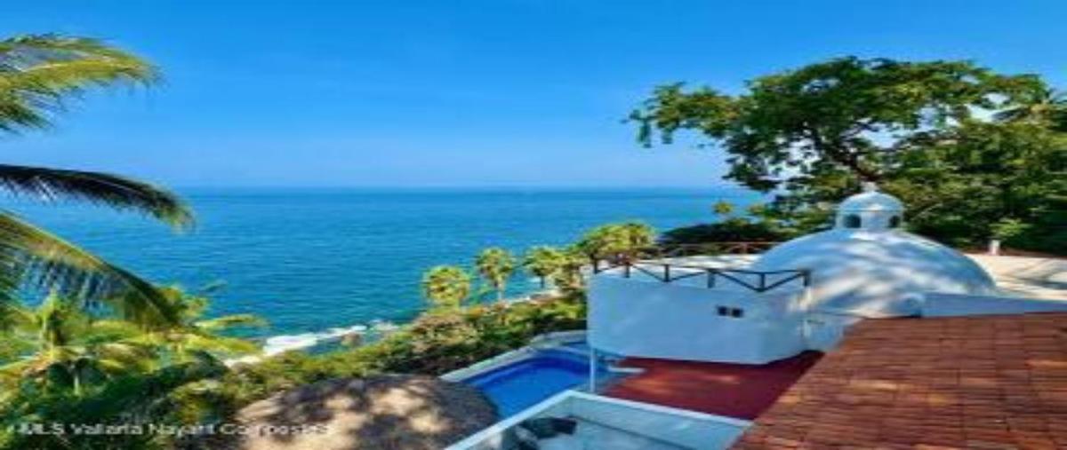 Foto de casa en kilometro 14.5, carretera a barra de navidad 5598 5598, lomas de mismaloya, puerto vallarta, jalisco, 0 foto 01 Foto de casa en venta en kilometro 14.5, carretera a barra de navidad 5598 5598, lomas de mismaloya, puerto vallarta, jalisco, 0 No. 01