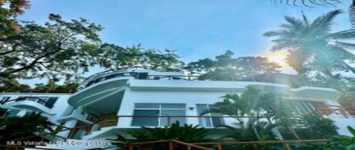 Foto de casa en kilometro 14.5, carretera a barra de navidad 5598 5598, lomas de mismaloya, puerto vallarta, jalisco, 0 foto 02 Foto de casa en venta en kilometro 14.5, carretera a barra de navidad 5598 5598, lomas de mismaloya, puerto vallarta, jalisco, 0 No. 02