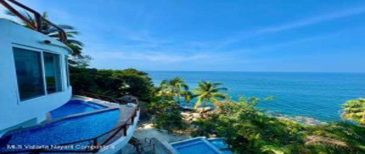 Foto de casa en kilometro 14.5, carretera a barra de navidad 5598 5598, lomas de mismaloya, puerto vallarta, jalisco, 0 foto 05 Foto de casa en venta en kilometro 14.5, carretera a barra de navidad 5598 5598, lomas de mismaloya, puerto vallarta, jalisco, 0 No. 05