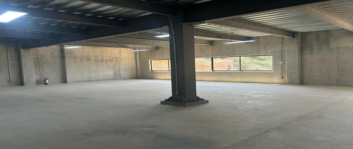 Foto de bodega en renta en kilometro 14.5 , san bartolomé coatepec, huixquilucan, méxico, 0 No. 03