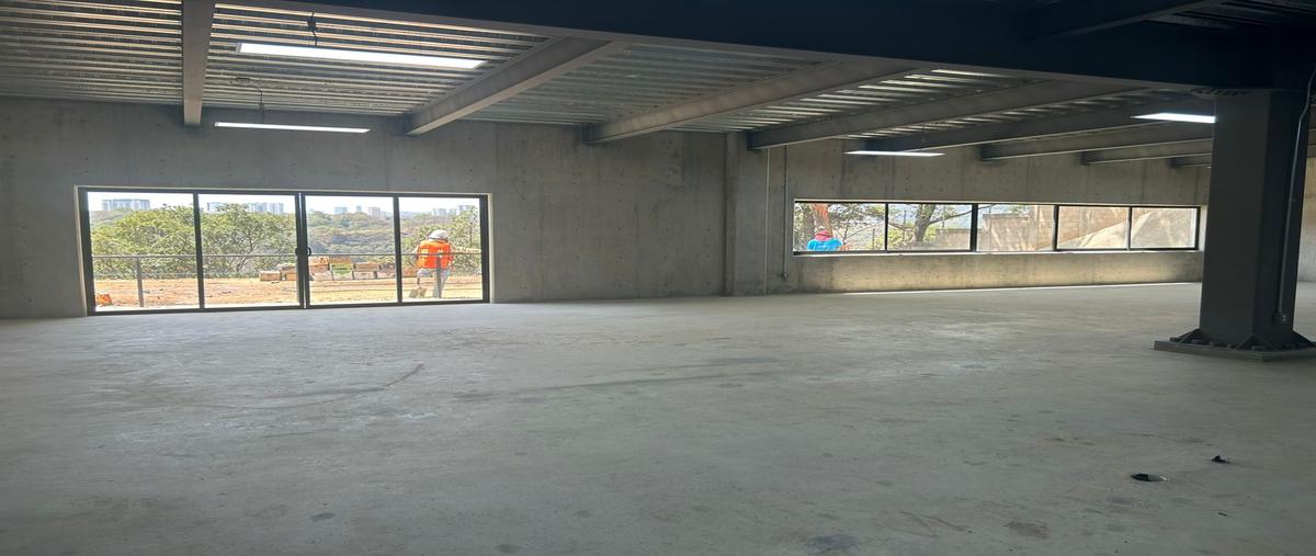 Foto de bodega en renta en kilometro 14.5 , san bartolomé coatepec, huixquilucan, méxico, 0 No. 04