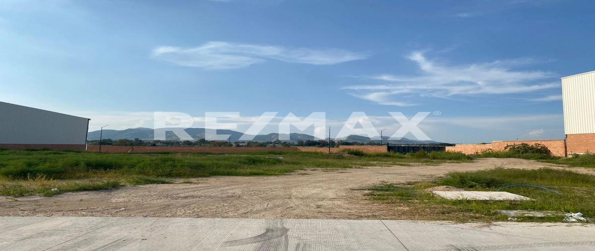 Foto de terreno industrial en kilometro 1.5 carretera a colotlán , parques de tesistán, zapopan, jalisco, 27030656 foto 05 Foto de terreno industrial en venta en kilometro 1.5 carretera a colotlán , parques de tesistán, zapopan, jalisco, 27030656 No. 05