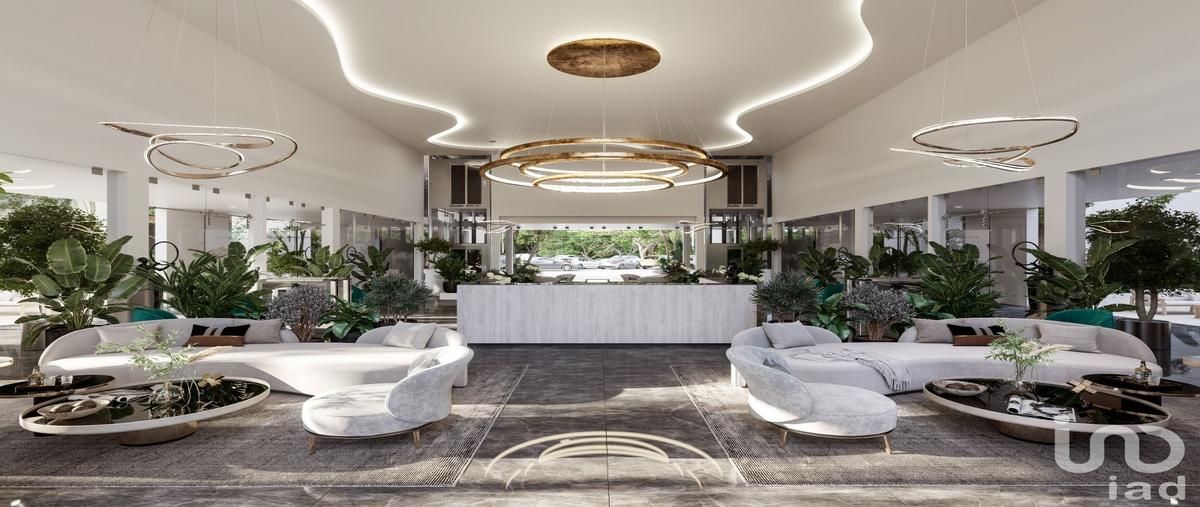 Foto de departamento en venta en kilometro 15.5, carretera mÃ©rida - progreso 209, yucatÃ¡n country club, mÃ©rida, yucatÃ¡n, 31571736 No. 03