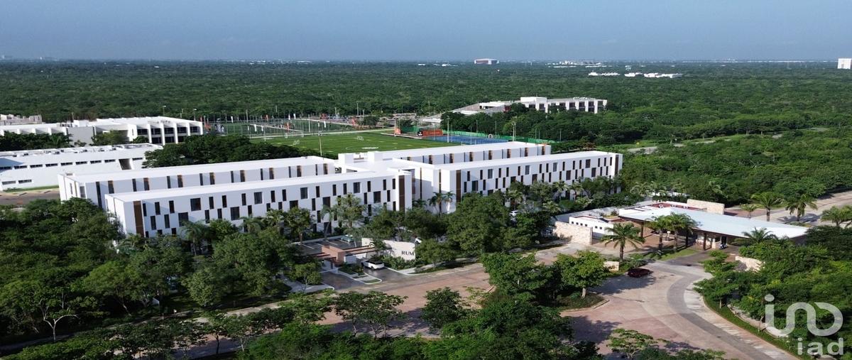Foto de departamento en venta en kilometro 15.5, carretera mÃ©rida - progreso 209, yucatÃ¡n country club, mÃ©rida, yucatÃ¡n, 31571736 No. 05