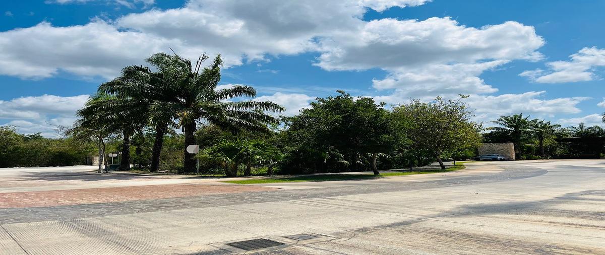 Foto de terreno habitacional en venta en kilometro 15.5 , chablekal, mérida, yucatán, 0 No. 03