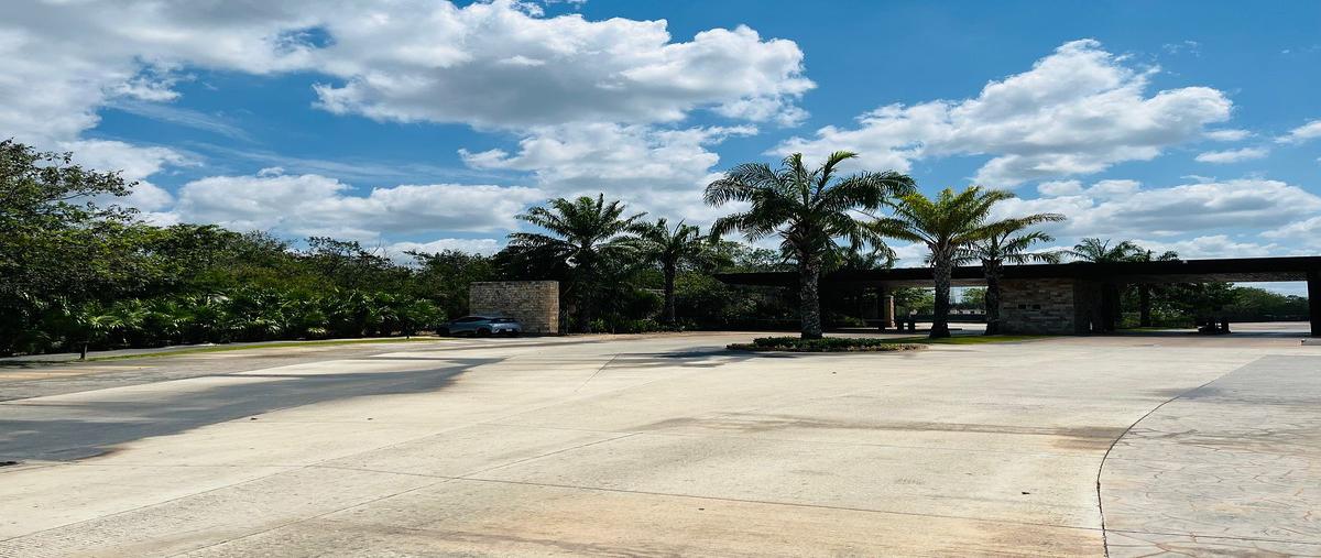 Foto de terreno habitacional en venta en kilometro 15.5 , chablekal, mérida, yucatán, 0 No. 04