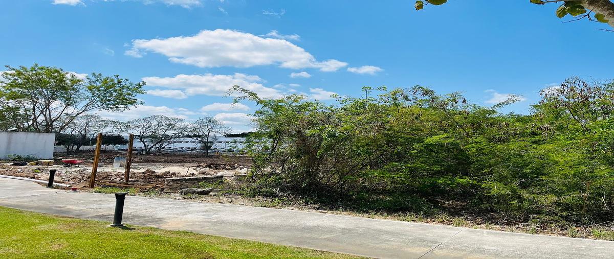 Foto de terreno habitacional en venta en kilometro 15.5 , chablekal, mérida, yucatán, 0 No. 05