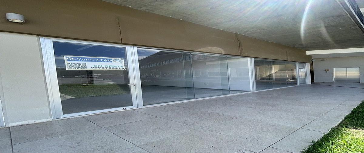 Foto de local en renta en kilometro 17 , tixcacal opichen, mérida, yucatán, 0 No. 03