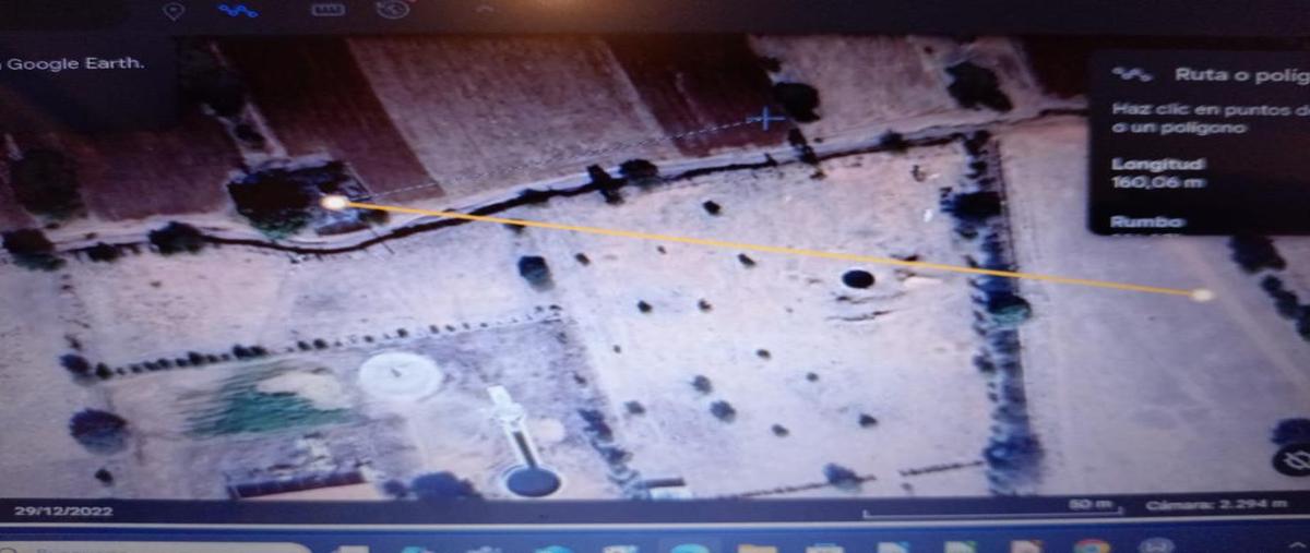 Foto de terreno comercial en venta en kilometro 17.5 estatal 100, camino real, colón, querétaro, 0 No. 04