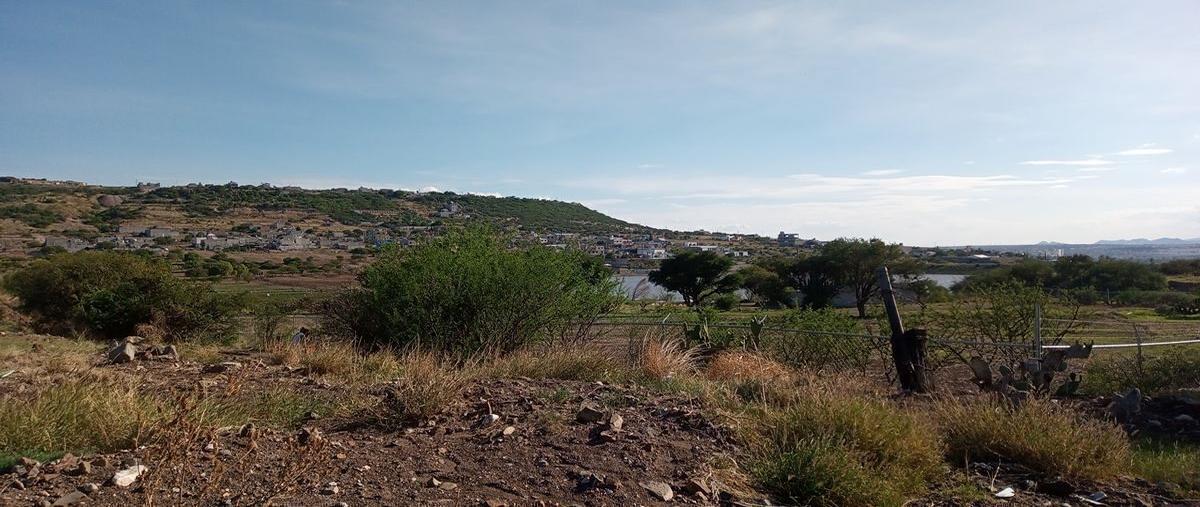 Foto de terreno comercial en venta en kilometro 17.5 , fray junípero serra, querétaro, querétaro, 26887136 No. 03