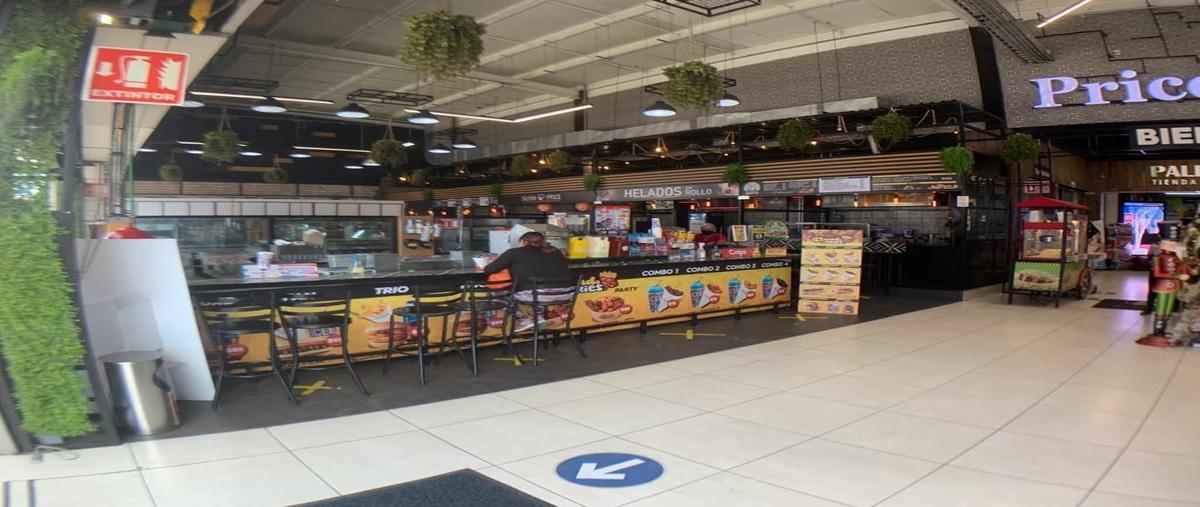 Foto de local en kilometro 17.5 via morelos , jardines de cerro gordo, ecatepec de morelos, méxico, 23033022 foto 04 Foto de local en renta en kilometro 17.5 via morelos , jardines de cerro gordo, ecatepec de morelos, méxico, 23033022 No. 04