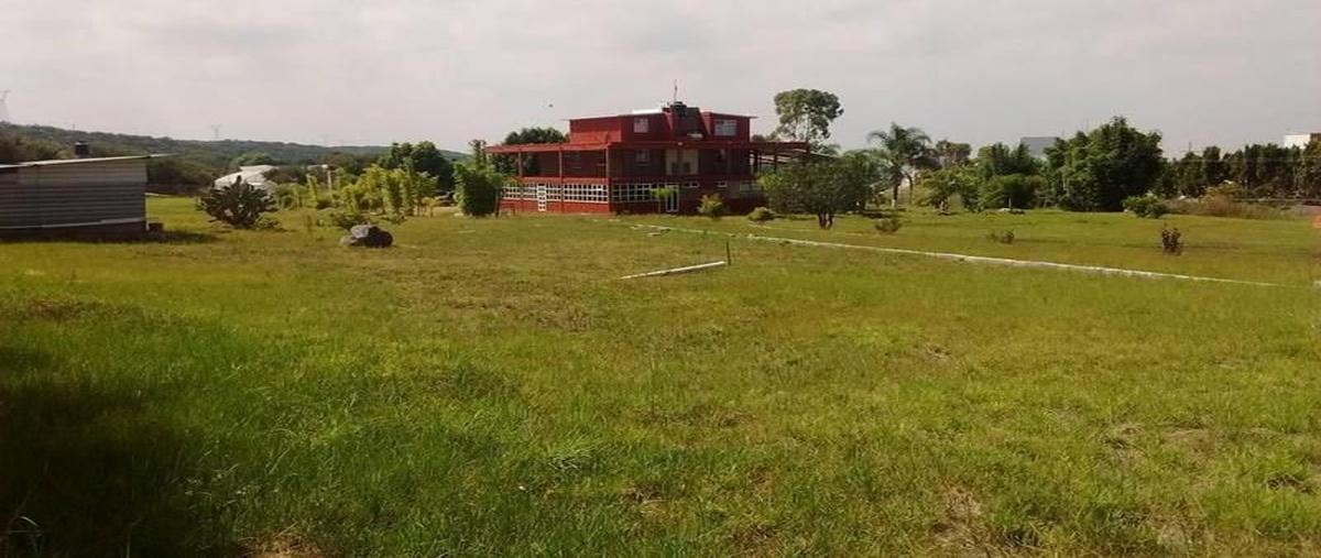 Foto de terreno habitacional en venta en kilometro 17.7 carretera a san luis , juriquilla santa fe, querétaro, querétaro, 18425143 No. 03