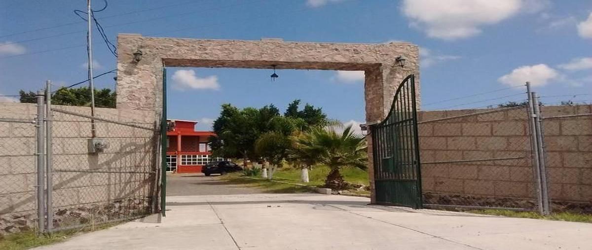 Foto de terreno habitacional en venta en kilometro 17.7 carretera a san luis , juriquilla santa fe, querétaro, querétaro, 18425143 No. 05