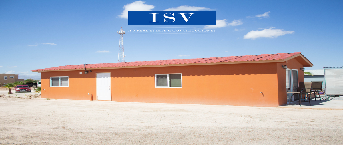 Foto de casa en venta en kilometro 178 mexico , montaña y mar, san felipe, baja california, 30113384 No. 03