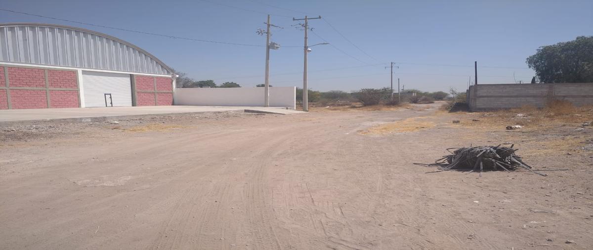 Foto de bodega en kilometro 189+700, autopista méxico - querétaro , calamanda, el marqués, querétaro, 31147183 foto 02 Foto de bodega en renta en kilometro 189+700, autopista méxico - querétaro , calamanda, el marqués, querétaro, 31147183 No. 02