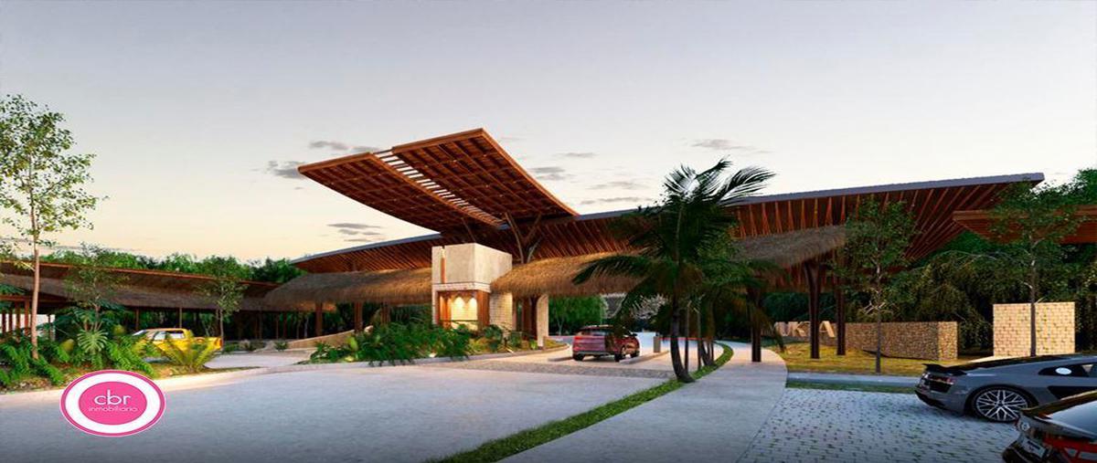 Foto de terreno habitacional en kilometro 19 , puerto morelos, puerto morelos, quintana roo, 16697269 foto 01 Foto de terreno habitacional en venta en kilometro 19 , puerto morelos, puerto morelos, quintana roo, 16697269 No. 01