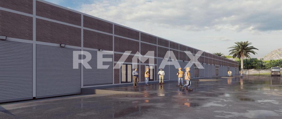 Foto de bodega en kilometro 192 + 500 carretera internacional méxico 15 , zona industrial, ahome, sinaloa, 30527653 foto 03 Foto de bodega en renta en kilometro 192 + 500 carretera internacional méxico 15 , zona industrial, ahome, sinaloa, 30527653 No. 03