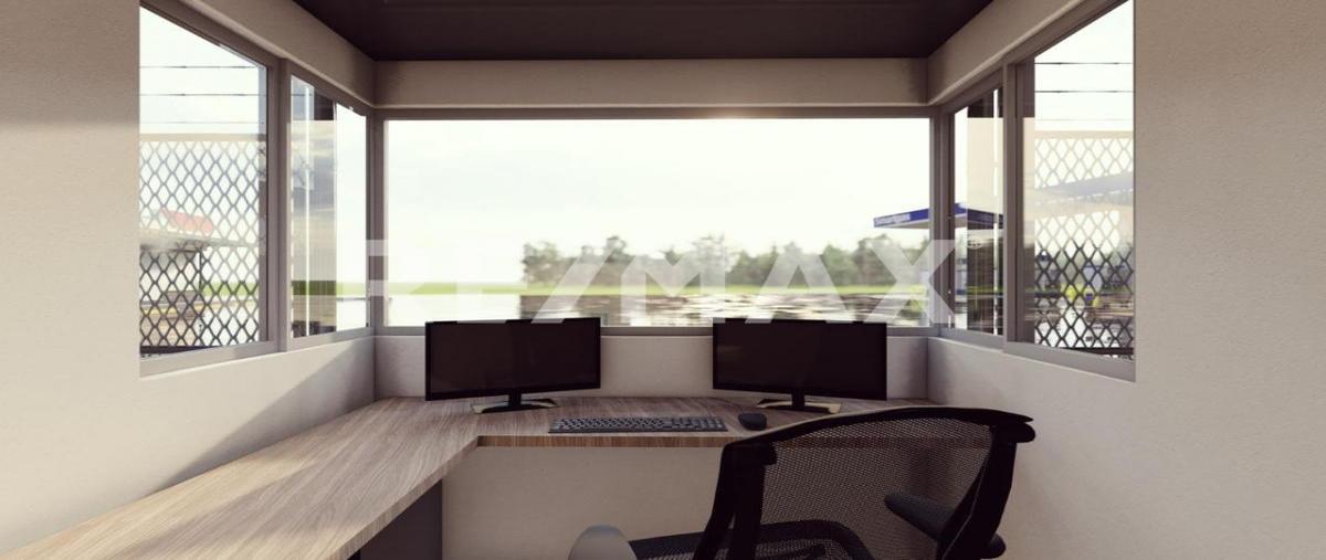 Foto de bodega en kilometro 192 + 500 carretera internacional méxico 15 , zona industrial, ahome, sinaloa, 30527653 foto 04 Foto de bodega en renta en kilometro 192 + 500 carretera internacional méxico 15 , zona industrial, ahome, sinaloa, 30527653 No. 04