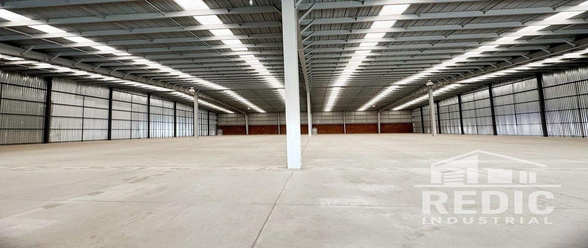 Foto de nave industrial en renta en kilometro 194+813 , cerrito colorado, el marqués, querétaro, 31011874 No. 03