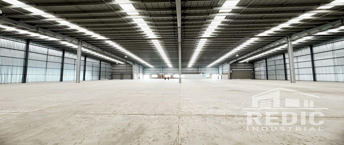 Foto de nave industrial en renta en kilometro 194+813 , cerrito colorado, el marqués, querétaro, 31011874 No. 04