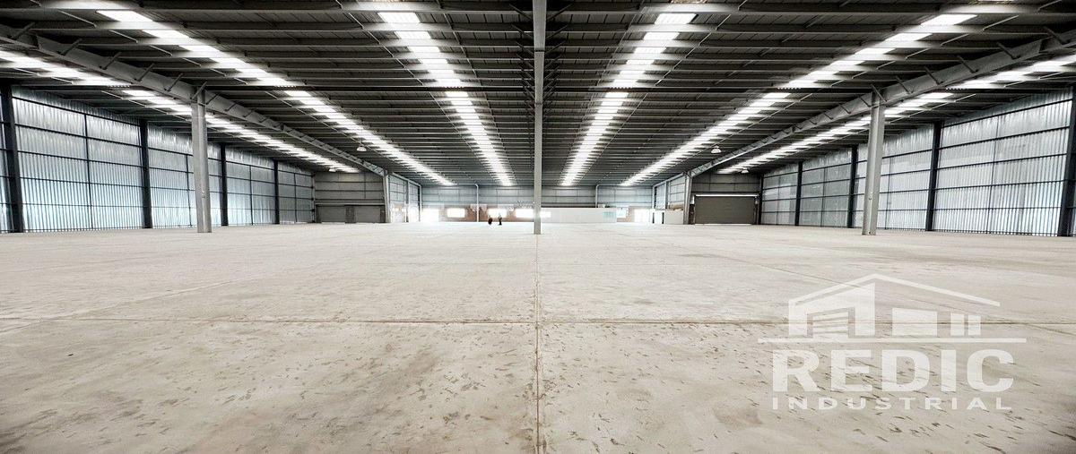 Foto de nave industrial en renta en kilometro 194+813 , cerrito colorado, el marqués, querétaro, 31011874 No. 05