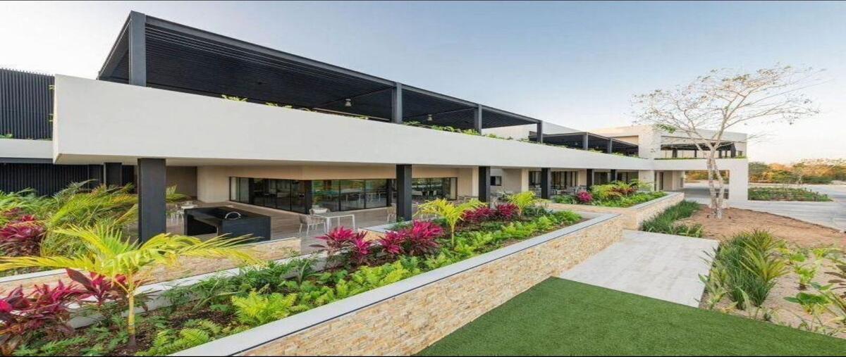 Foto de terreno habitacional en venta en kilometro 19.5 carretera mérida-progreso , tamanché, mérida, yucatán, 29730568 No. 03