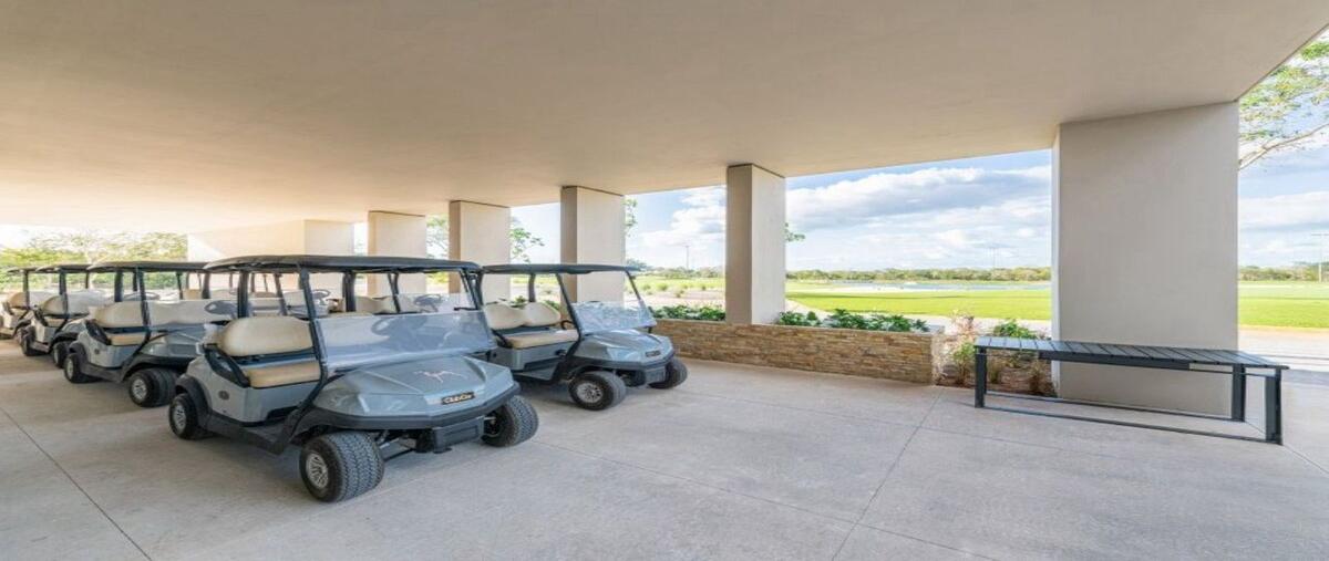 Foto de terreno habitacional en venta en kilometro 19.5 carretera mérida-progreso , tamanché, mérida, yucatán, 29730568 No. 04