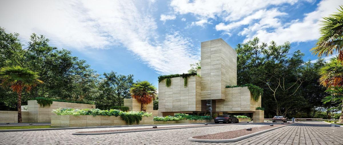 Foto de terreno habitacional en venta en kilometro 19.5 , progreso de castro centro, progreso, yucatán, 27761442 No. 03