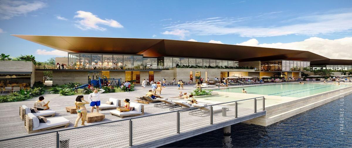 Foto de terreno habitacional en venta en kilometro 19.5 , progreso de castro centro, progreso, yucatán, 27761442 No. 04