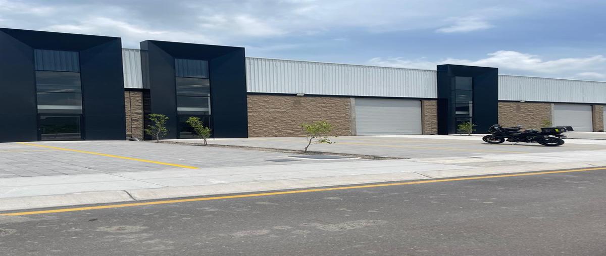 Foto de bodega en renta en kilometro 197 carretera 57 , parque industrial el marqués, el marqués, querétaro, 0 No. 03