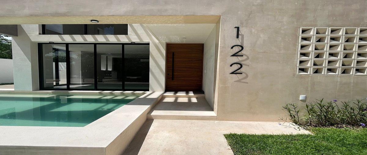 Foto de casa en venta en kilometro 2 carretera a chablekalcountry , yucatán country club, mérida, yucatán, 0 No. 03