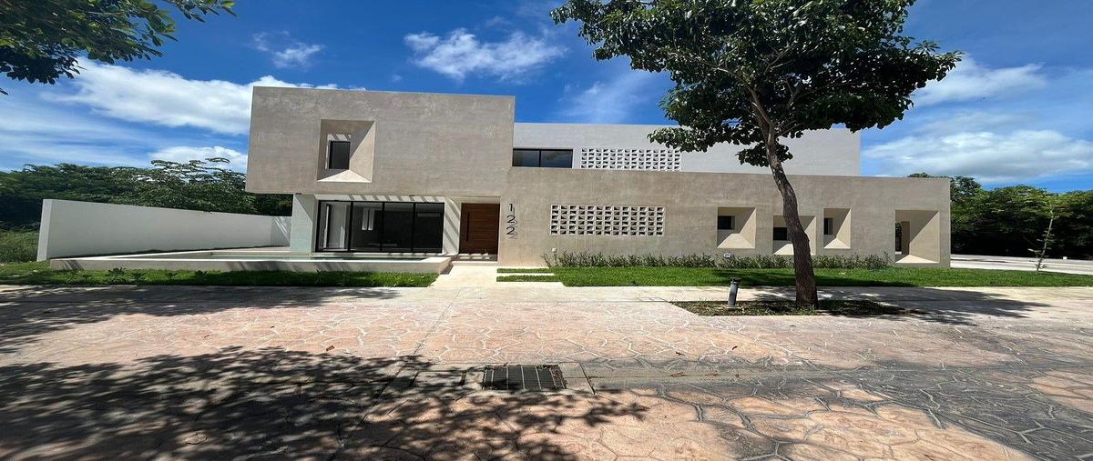 Foto de casa en venta en kilometro 2 carretera a chablekalcountry , yucatán country club, mérida, yucatán, 0 No. 04