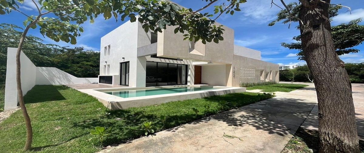 Foto de casa en venta en kilometro 2 carretera a chablekalcountry , yucatán country club, mérida, yucatán, 0 No. 05