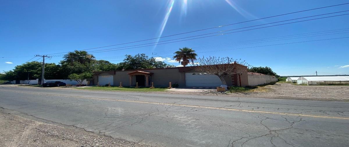Foto de rancho en kilometro 2 carretera meoqui julimes , infonavit el consuelo, meoqui, chihuahua, 27133722 foto 04 Foto de rancho en venta en kilometro 2 carretera meoqui julimes , infonavit el consuelo, meoqui, chihuahua, 27133722 No. 04