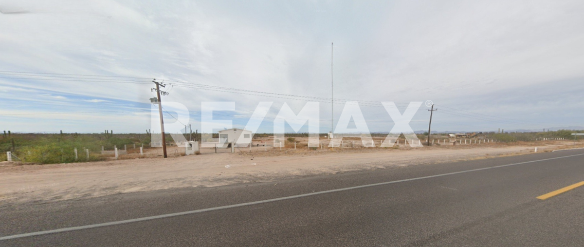 Foto de terreno comercial en venta en kilometro 20 carretera al norte, el centenario, la paz , el centenario, la paz, baja california sur, 0 No. 03