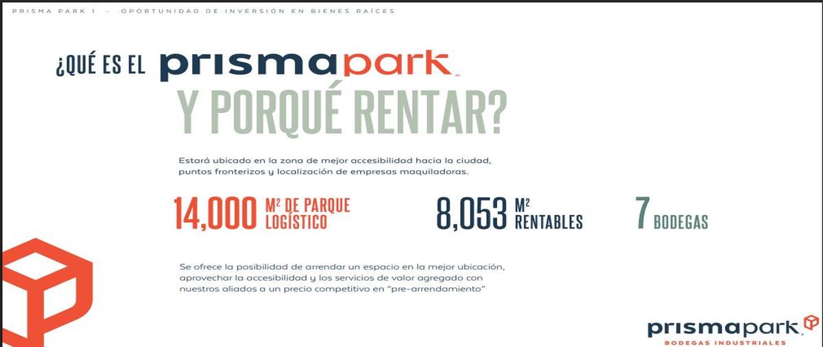 Foto de bodega en , kilómetro 20, juárez, chihuahua, 0 foto 03 Foto de bodega en renta en , kilómetro 20, juárez, chihuahua, 0 No. 03