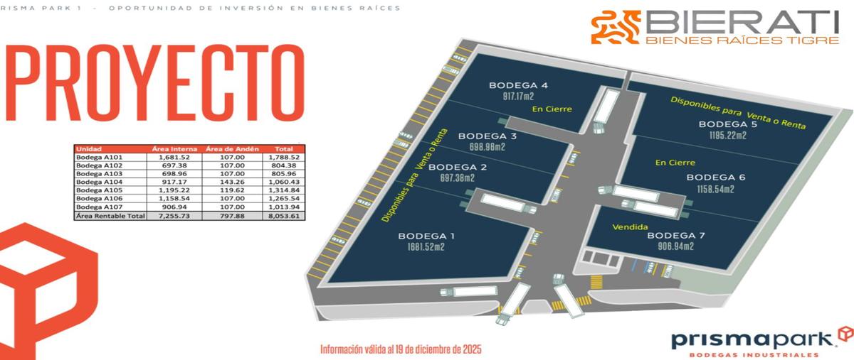 Foto de bodega en , kilómetro 20, juárez, chihuahua, 0 foto 04 Foto de bodega en renta en , kilómetro 20, juárez, chihuahua, 0 No. 04