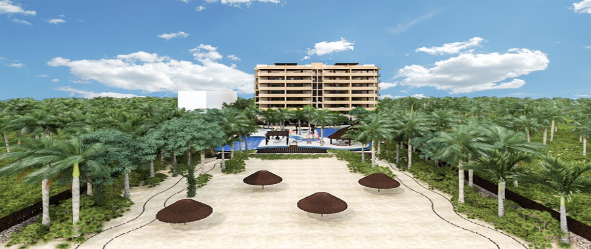 Foto de departamento en venta en kilómetro 21 , merida centro, mérida, yucatán, 25438140 No. 04