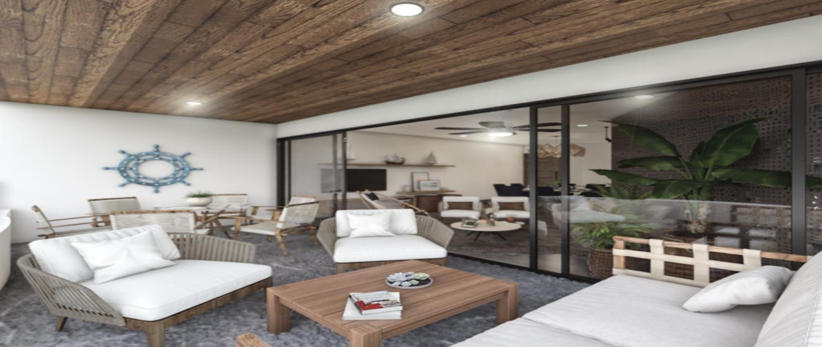Foto de departamento en venta en kilómetro 21 , merida centro, mérida, yucatán, 25438140 No. 05