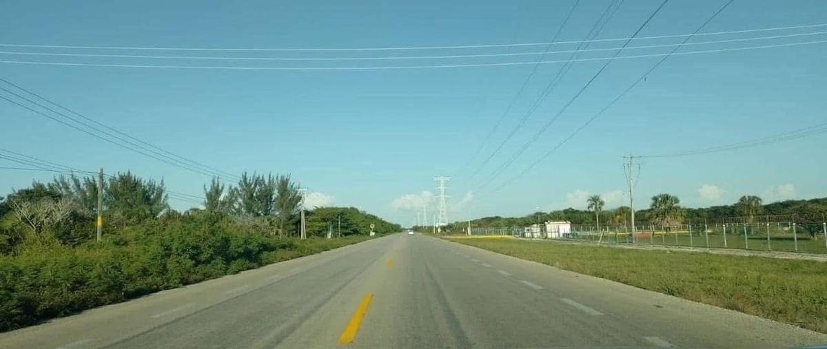 Foto de terreno habitacional en venta en kilometro 21 , puerto real, carmen, campeche, 0 No. 04