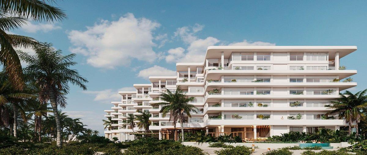 Foto de departamento en venta en kilometro 21 , san benito, ixil, yucatán, 30903011 No. 03