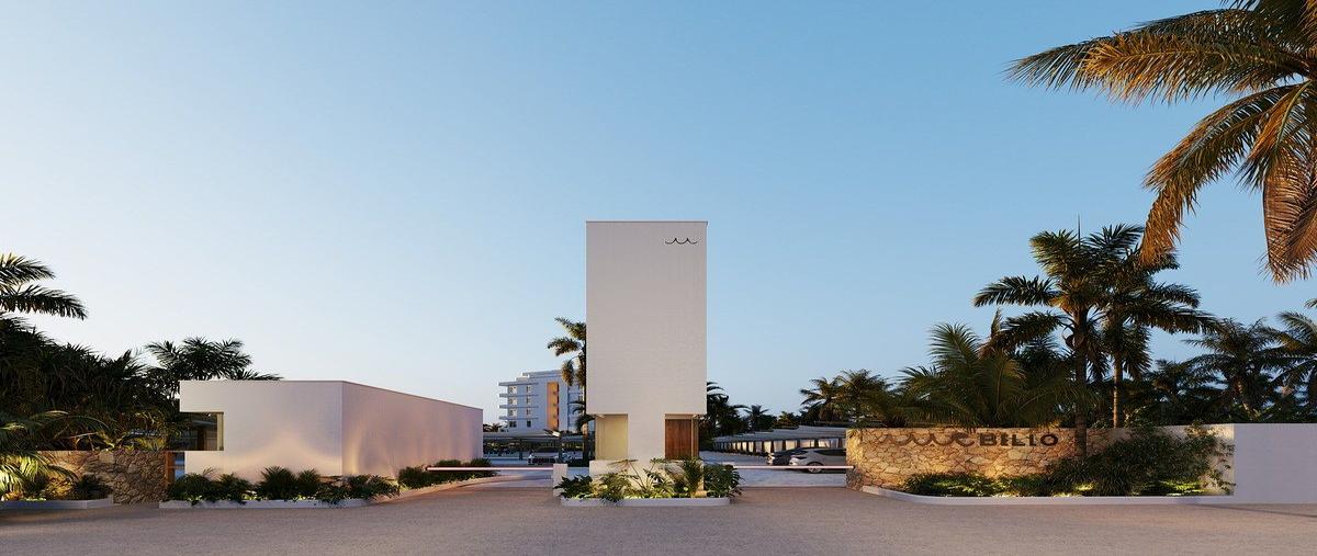 Foto de departamento en venta en kilometro 21 , san benito, ixil, yucatán, 30903011 No. 04