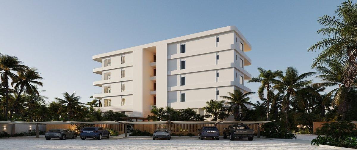 Foto de departamento en venta en kilometro 21 , san benito, ixil, yucatán, 30903011 No. 05
