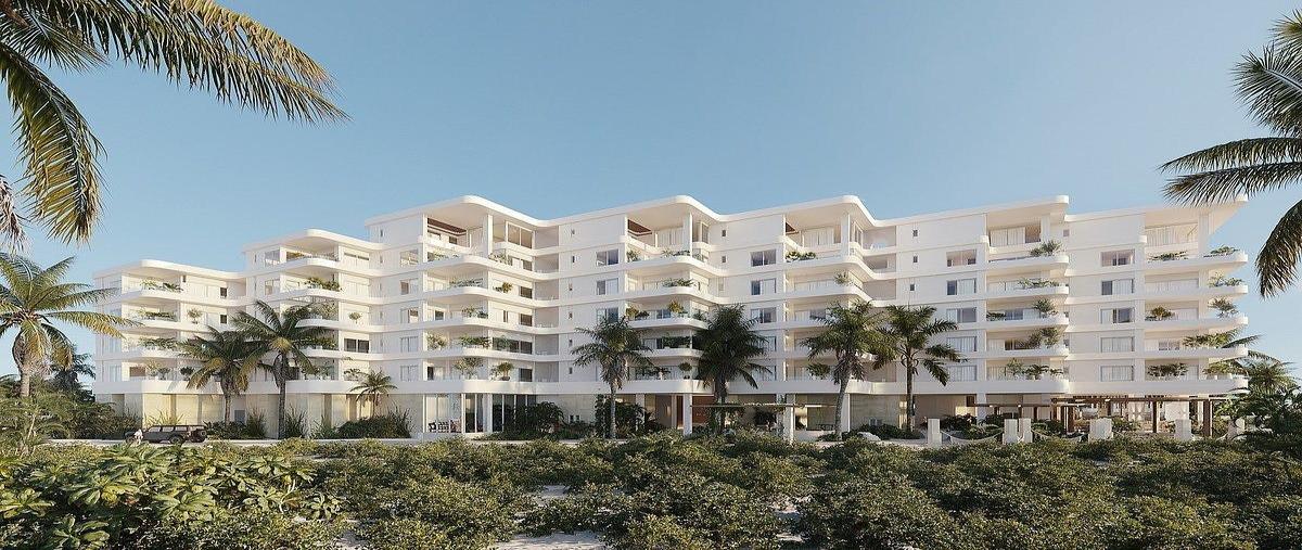 Foto de departamento en venta en kilometro 21 , san benito, ixil, yucatán, 31083288 No. 03