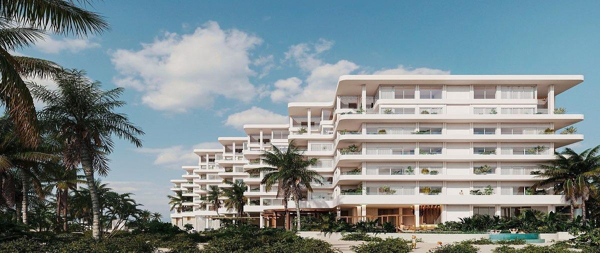 Foto de departamento en venta en kilometro 21 , san benito, ixil, yucatán, 31083288 No. 04