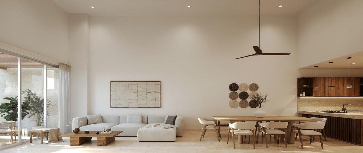 Foto de departamento en venta en kilometro 21 , san diego, dzemul, yucatán, 30852110 No. 05