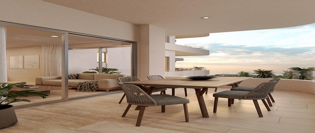 Foto de departamento en venta en kilometro 21 , san diego, dzemul, yucatán, 0 No. 06