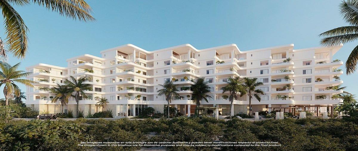 Foto de departamento en venta en kilómetro 21 , san diego, dzemul, yucatán, 0 No. 08